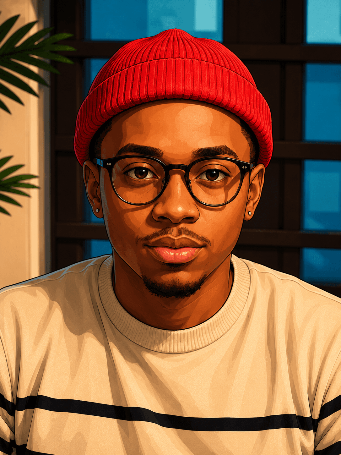 Oluwadamilola Olasoji